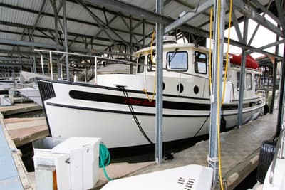 BOATZON | Nordic Tug 37 2002 BOATZON | Nordic Tug 37 2002