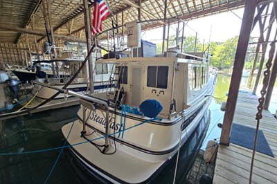 BOATZON | Nordic Tug 37 2009