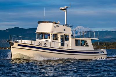 BOATZON | Nordic Tug 40 2024 BOATZON | Nordic Tug 40 2024
