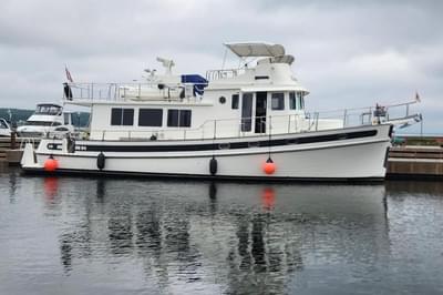 BOATZON | Nordic Tug 54 2007 BOATZON | Nordic Tug 54 2007