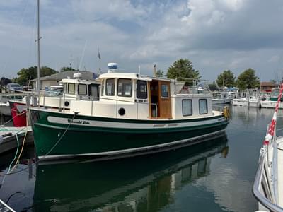 BOATZON | Nordic Tug Trawler 1998 BOATZON | Nordic Tug Trawler 1998