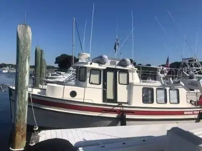 BOATZON | Nordic Tugs 32 2001 BOATZON | Nordic Tugs 32 2001