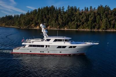 BOATZON | Nordlund Expedition Yachtfisher 2019