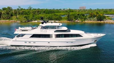 BOATZON | Nordlund Raised Pilothouse 1995