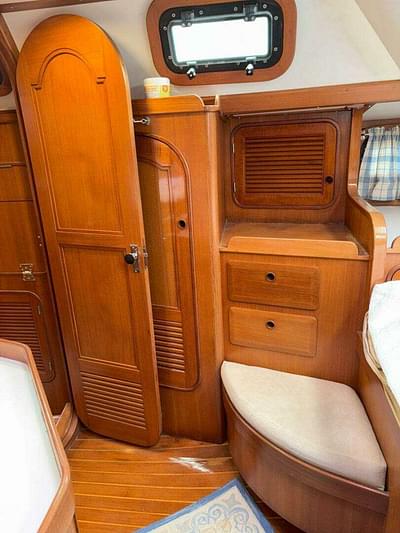 BOATZON | Norseman 447 1984 BOATZON | Norseman 447 1984