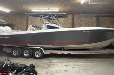 BOATZON | Nortech 340 Sport 2015