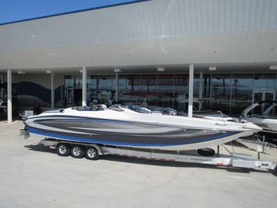 BOATZON | NORTECH BOATS 3600 SUPERCAT 2004