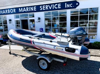 BOATZON | North Atlantic Inflatables ALA380L 2017 BOATZON | North Atlantic Inflatables ALA380L 2017