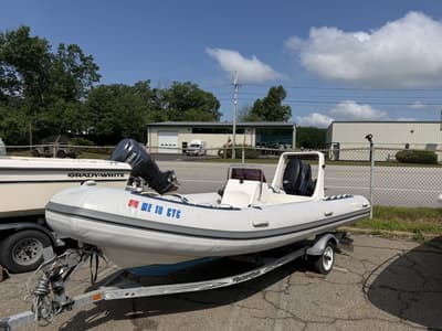 BOATZON | NORTH ATLANTIC INFLATABLES J520 2012 BOATZON | NORTH ATLANTIC INFLATABLES J520 2012
