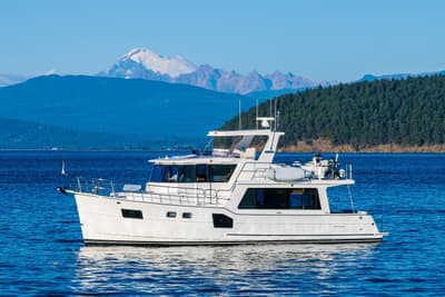 BOATZON | North Pacific 53 Euro 2023