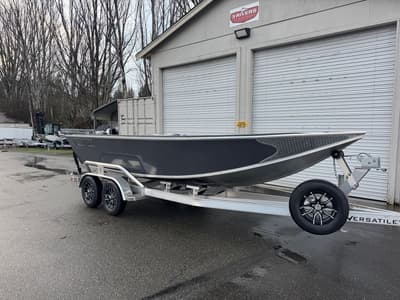 BOATZON | North River 20 SCOUT 2026