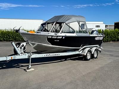 BOATZON | North River 20 SEAHAWK 2022