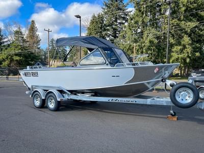 BOATZON | North River 20 SEAHAWK 2026 BOATZON | North River 20 SEAHAWK 2026