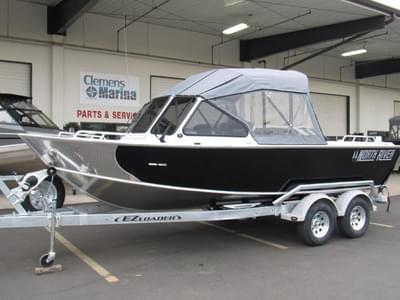 BOATZON | North River 20 SEAHAWK 2026 BOATZON | North River 20 SEAHAWK 2026