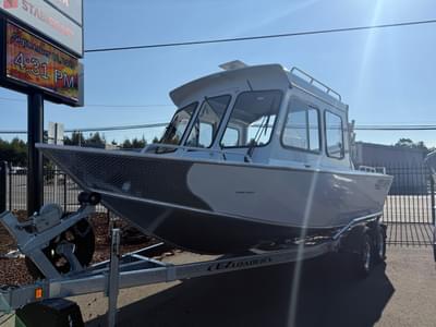 BOATZON | North River 21 Coho Ht 2025 BOATZON | North River 21 Coho Ht 2025