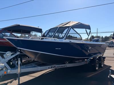 BOATZON | North River 21 Coho LE 2025 BOATZON | North River 21 Coho LE 2025