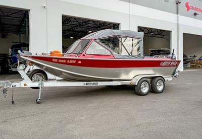 BOATZON | North River 21 Commander 2005