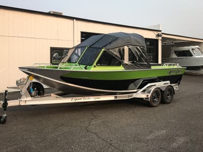 BOATZON | North River 21 Commander 2027