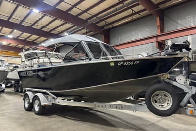 BOATZON | North River 21 Seahawk 2008 BOATZON | North River 21 Seahawk 2008