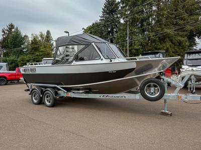 BOATZON | North River 21 Seahawk 2026