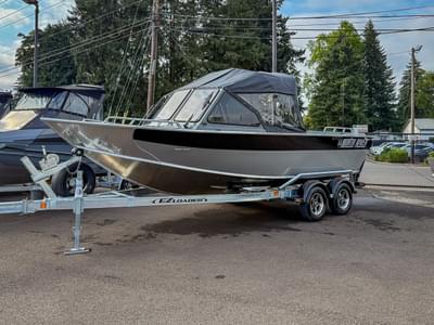 BOATZON | North River 21 Seahawk 2026