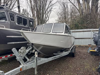 BOATZON | North River 21 SEAHAWK LE OB 2025 BOATZON | North River 21 SEAHAWK LE OB 2025