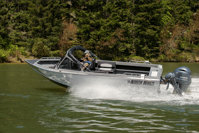 BOATZON | North River 21 Seahawk OB 2026