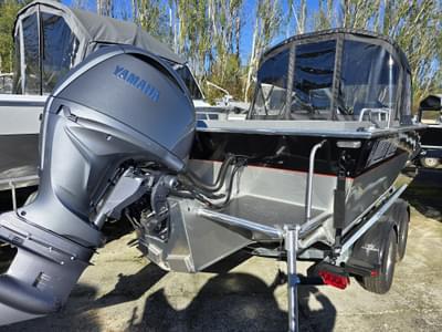 BOATZON | North River 21 SEAHAWK OB 2026
