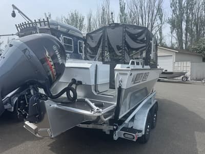 BOATZON | North River 21 SEAHAWK OB 2026