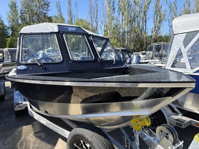 BOATZON | North River 21 SEAHAWK OB 2027
