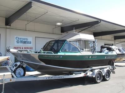 BOATZON | North River 21 SEAHAWK RTF 2017