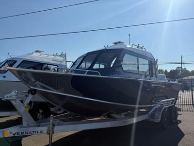 BOATZON | North River 22 Fastback 2025 BOATZON | North River 22 Fastback 2025