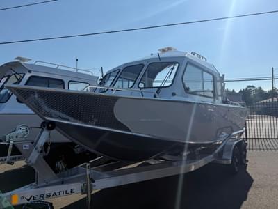 BOATZON | North River 22 Fastback 2025 BOATZON | North River 22 Fastback 2025