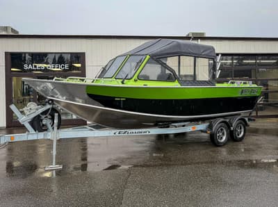 BOATZON | North River 22 Seahawk 2025