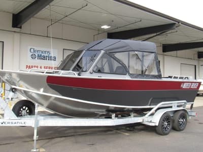 BOATZON | North River 22 Seahawk 2026