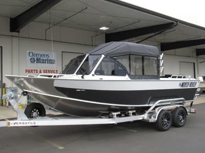 BOATZON | North River 22 Seahawk 2026