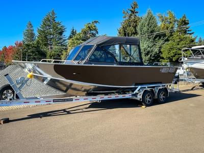 BOATZON | North River 22 Seahawk 2026