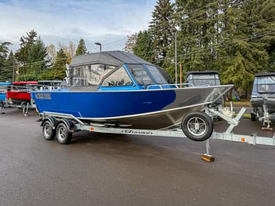 BOATZON | North River 22 Seahawk 2026