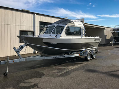 BOATZON | North River 22 Seahawk Fastback 2026