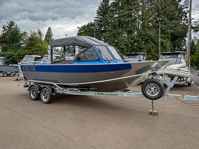 BOATZON | North River 22 SEAHAWK RTF 2025