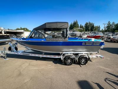 BOATZON | North River 22 SEAHAWK RTF 2026