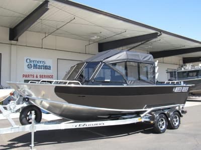 BOATZON | North River 22 SeaHawk RTF 2027