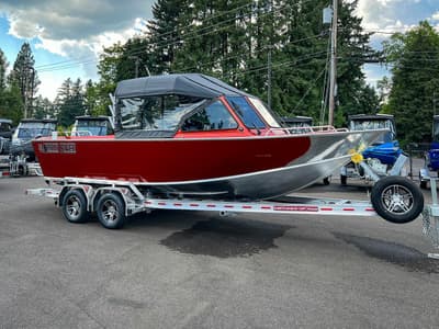 BOATZON | North River 22 SeaHawk RTF 2027