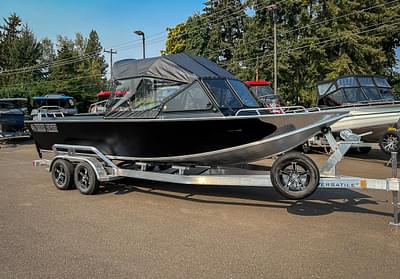 BOATZON | North River 23 Commander 2026