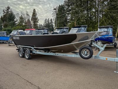 BOATZON | North River 23 Osprey 2027