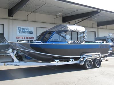 BOATZON | North River 23 Seahawk 2025 BOATZON | North River 23 Seahawk 2025