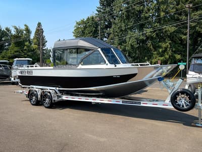 BOATZON | North River 23 Seahawk 2026