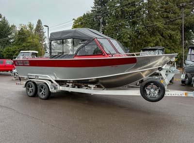 BOATZON | North River 23 Seahawk 2026