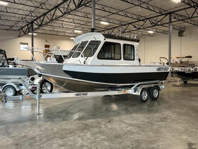 BOATZON | North River 23 Seahawk 2026 BOATZON | North River 23 Seahawk 2026