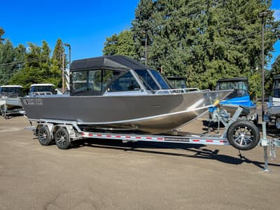 BOATZON | North River 23 Seahawk 2026